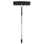 Westward Roof Rake With 16 Ft.l Aluminum Handle 12U486. Fixed Price $72.66.