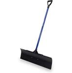 Polar Pusher 30 Inch Snow Shovel, Lightweight Non-stick Uhmw Makes Plo.... Fixed Price $28.00.