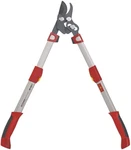 Wolf-garten Power Cut Telescoping Bypass Lopper RR900T. Fixed Price $179.99.
