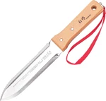 Nisaku NJP651 Hori Weeding & Digging Knife-hardened HRC58 Edition, Authentic .... Fixed Price $50.95.