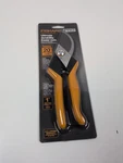 *new* Fiskars Pro 1" Cut High Carbon Blade Aluminum Handle Pruner (394951). Fixed Price $19.99.