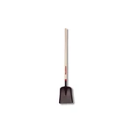 Razor-back 58.75 In. Steel Scoop Eastern Pattern Shovel Wood Handle 79805. Fixed Price $69.95.