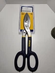 Tinner Snips Irwin 2VU95 12-3/4". Fixed Price $24.88.