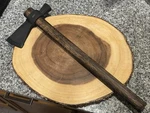 Crkt Chogan Hammer T-hawk: Outdoor Camping Axe With Poll, Forged Carbo.... Fixed Price $58.00.
