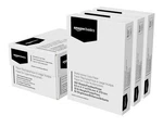 Amazonbasics AZ8511203R 8.5X11INCHES Ream Case Copy Paper. Fixed Price $27.00.