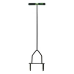 Yard Butler Manual Lawn Coring Aerator - Core For Care Loosen .... Fixed Price $72.99.