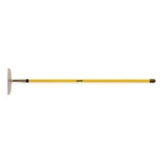 Ampco H-100FG Garden/mixing HOE,6 4 IN,55 Handle 1TDZ3. Fixed Price $375.45.