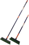 Spear & Jackson 4865RB Artificial Grass/astroturf Rake Brush. Fixed Price $35.10.