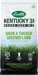 Scotts Kentucky 31 Grass Mix - Premium Lawn Seed, Covers Up To 5,000. Fixed Price $71.73.
