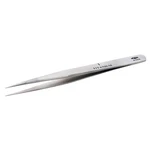 Aven 18043TT TWEEZERS,TITANIUM,RELIEVED,4 1/2"L 19MT07. Fixed Price $37.40.