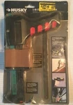 Husky 5-IN-1 Soft Grip Versa Hacksaw, Jigsaw, Holesaw, Jab Tile. Fixed Price $17.47.