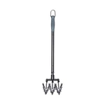 Yard Butler- Rotary Cultivator Durable Garden For Healthy Soil -.... Fixed Price $78.48.