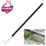 Hanaoyo 49.2 Long Handle Crack Weeder, 3 Adjustable Length Crevice Weeding.... Fixed Price $21.00.