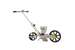 Jang Seeder JP-1 Lite Garden Planter (lightweight 15 Lb, Ivory. Fixed Price $629.15.