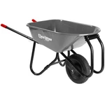 Corona Easylifter 6 Cubic Foot Heavy Duty All Steel Wheel Barrow Flat Free Tire. Fixed Price $315.90.