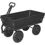 Strongway Steel Dump Cart With Removable Liner, 1200-LB., 9 Cu. Ft. Capacity,. Fixed Price $274.99.