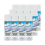 Zep Melt Aerosol De-icer For Windshields And Windows 20 Oz (case Of 12). Fixed Price $149.99.