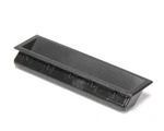 HDL251 Randell Handle, Black Plastic P73-1000 P2-51 Carts Genuine Oem. Fixed Price $14.95.