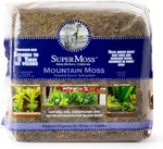 Supermoss 23820 Mountain Green Sphagnum, Mini Bale, Natural Dried. Fixed Price $24.99.