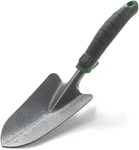 Edward Tools Garden Trowel - Heavy Duty Carbon Steel Hand Shovel. Fixed Price $13.06.