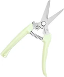 Pakcan HFPS-0141 Dual-action Smooth Blade Hoof Trimmer & Garden Pruning Shears. Fixed Price $18.00.