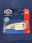 Felco Part # 7/3 Replacement Blade. Fixed Price $19.99.