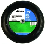 Arnold WB-468 Inch Pro Wheelbarrow New. Fixed Price $35.99.