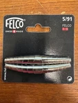 Felco Part # 5/91 Replacement Spring Pack. Fixed Price $16.39.