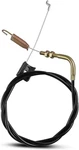 360313 Clutch Cable Fit For Billy Goat AE401H5T AE401V AE402V, Lawn. Fixed Price $27.09.