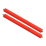 Patikil Polyurethane Coated Conveyor Roller 2" Diameter 24" Length, Pack St.... Fixed Price $91.18.