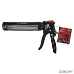 Husky Oz Heavy Duty High Leverage Adjustable Force Caulk Gun 1006 011 775. Fixed Price $22.95.