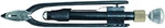 Safety Wire Twister Pliers 8-3/8". Fixed Price $159.50.