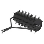Strongway Drum Aerator, 36IN. Working Width, 78 Spikes. Fixed Price $399.99.