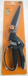 Fiskars Garden 9217 Swivel Grass Shears Black & Orange - Brand New In Package. Fixed Price $14.95.