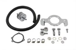 Mid-usa Air Filter Support And Bracket Kit For Harley Sportster Xl Models. Fixed Price $103.49.