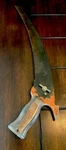 Vintage Craftsman Hand & Pole Pruning Saw Head Pat NO.2762407 Usa/norway. Fixed Price $48.00.