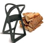 Kabin Kindle Quick Log Splitter - Manual Splitting Tool Cast Steel. Fixed Price $179.99.