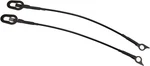 Rlb-hilon Tailgate Cable Compatible With Dodge Ram 1500 2500 3500 1994 To.... Fixed Price $19.25.