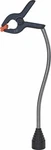 Mag-mate 990FLXCLP Flexible Arm Clamp With 20 Lb Magnetic Base, Silver. Fixed Price $61.07.