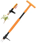 Puller Tool, Fully Stand Up Weeding With 3 Claws Zero Bending .... Fixed Price $46.88.