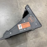 Vevor KH-L03 Ladder Levler, 380LBS Load Pp Leveling Tool. Fixed Price $54.99.