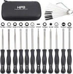 Hipa 12PC Carb Adjustment Tool Kit 2-CYCLE Small Engines. Fixed Price $31.90.