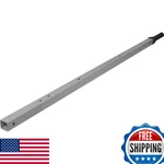 Truper 33583 1-1/2-INCH Replacement Steel Handle For Wheelbarrow Heavy Duty. Fixed Price $41.88.