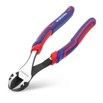 Workpro 8 Inch High Leverage Diagonal Pliers, Wire Black,chrome,clear,copper. Fixed Price $24.49.