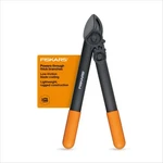 Fiskars 15INCH Powergear Loppers, Sharp Steel Blade Bush And Tree Trimmer, Cu.... Fixed Price $42.34.