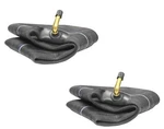 2-PACK Deli Tire 3.00-4 Inner Tube TR87 Bent Valve Stem 3.00X4 For Razor Scooter. Fixed Price $7.99.