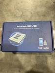 Trolmaster Legacy Hawkeye 3-IN-1 Climate Monitor & Logger. Fixed Price $200.00.