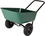 Dual-wheel Garden Wheelbarrow Cart 70019 Residential Heavy Duty. Fixed Price $104.66.