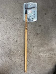 Puller Tool Stand Up Weeder Bamboo Steel 4 Claw. Fixed Price $39.95.