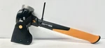 Fiskars Splitting Axe (P33013860). Fixed Price $40.00.